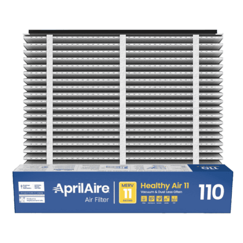 110 aprilaire filters jackson systems 15510