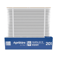 201 Aprilaire Filters Jackson Systems 15511