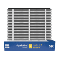 510 aprilaire filters jackson systems 15513
