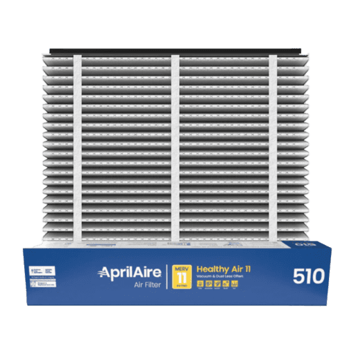 510 aprilaire filters jackson systems 15513