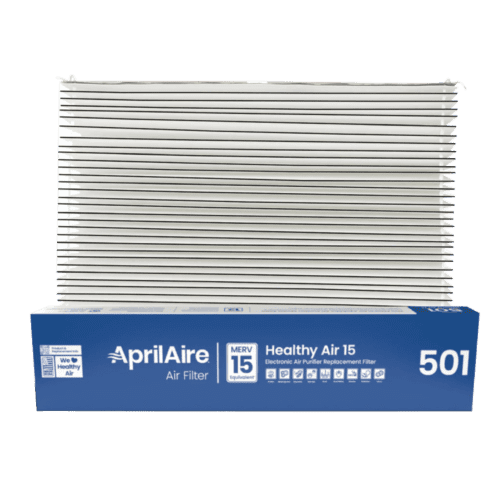501 aprilaire filters jackson systems 15514