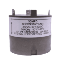 Sc30 cool air products capacitors jackson systems 15515