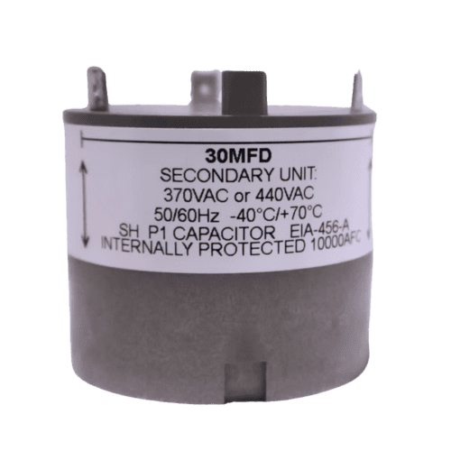 Sc30 cool air products capacitors jackson systems 15515