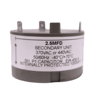 Sc3 cool air products capacitors jackson systems 15518