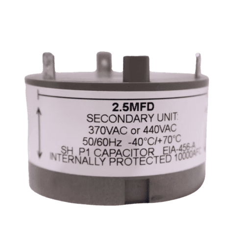 Sc3 cool air products capacitors jackson systems 15518
