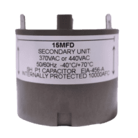 Sc15 cool air products capacitors jackson systems 15519