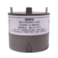 Sc20 cool air products capacitors jackson systems 15520