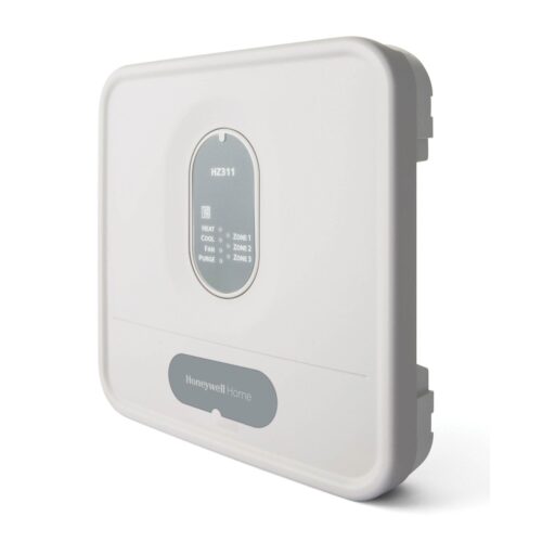 Hz311 honeywell zoning jackson systems 15542