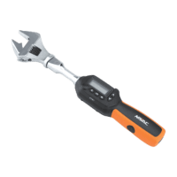 Ntw1 navac hand tools jackson systems 15553