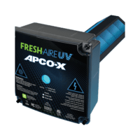 Tuv-apcox-er3-al fresh-aire uv uv lights & replacement parts jackson systems 15555