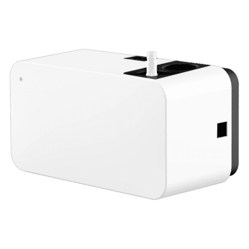 Navac ncb10 100-240v 10. 6gph mini-split condensate pump