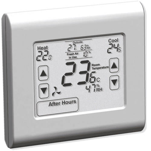 Ucc-dth io hvac controls other controls jackson systems 14653