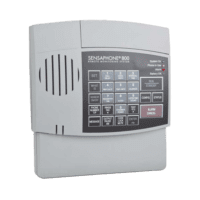 Fgd-0800 sensaphone equipment:monitoring systems jackson systems 15577