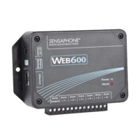 Fgd-w600 sensaphone equipment:monitoring systems jackson systems 15578