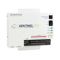 Scd-pro sensaphone equipment:monitoring systems jackson systems 15580