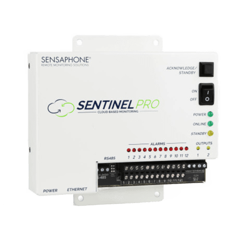 Scd-pro sensaphone equipment:monitoring systems jackson systems 15580