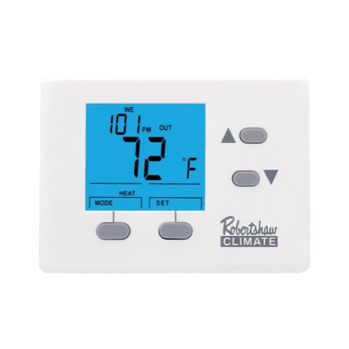 Rs1110 robertshaw thermostats jackson systems 15583