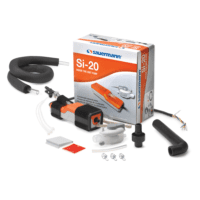 Si20ul01un23 sauermann condensate pumps & accessories jackson systems 15607