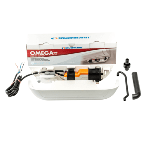 Op20ul01un12 sauermann condensate pumps & accessories jackson systems 15608
