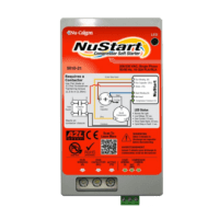 5010-21 nu-calgon surge protection jackson systems 15633