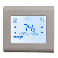 Ucc-dth io hvac controls other controls jackson systems 15643