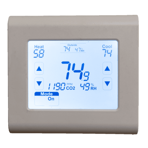 Ucc-dth io hvac controls other controls jackson systems 15643