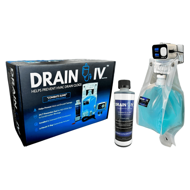 Drain IV