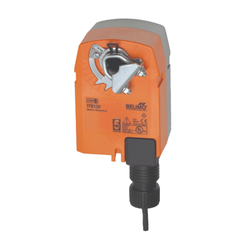 Tfb120 belimo products jackson systems 15688