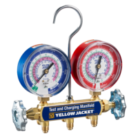 42035 yellow jacket refrigerant tools jackson systems 15689