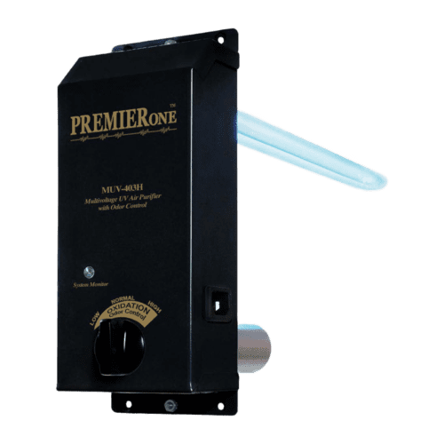 Muv-403h-16/5 premiereone products uv lights & replacement parts jackson systems 15696