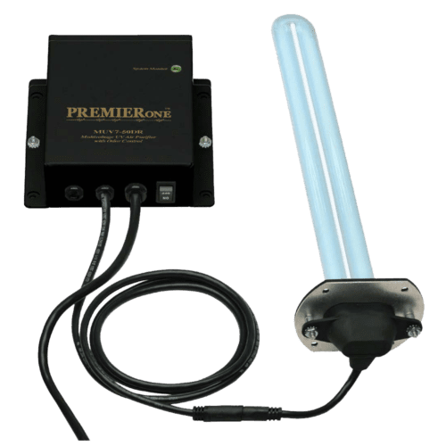 Muv-7-50-ps-16 premierone products, inc. Uv lights & replacement parts jackson systems 15702