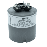 Sc255 cool air products capacitors jackson systems 15710