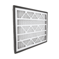 Zephyr 20 X 20 X 3 Merv 13 Return Grille Filter 14 M1332020 zephyr filters jackson systems 15733
