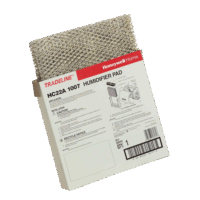 Hc22a1007 honeywell humidifier pads jackson systems 15762