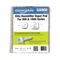 Ga900 general filters humidifier pads jackson systems 15763