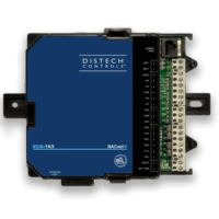 Cdib-103x-00 distech controls custom controls - distech jackson systems 10554