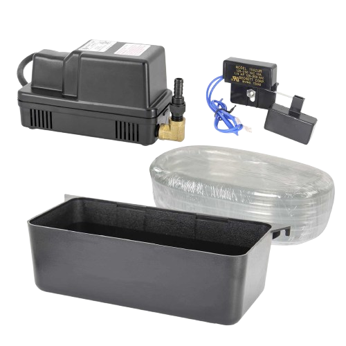 Beckett Ipc13At 115V In Pan Condensate Pump 1 Ipc13at beckett condensate pumps & accessories jackson systems 15838