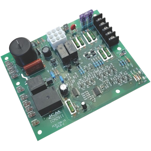 Icm Controls Icm2911 Modine Replacement Board 1 Icm2911 icm controls furnace control boards jackson systems 15845