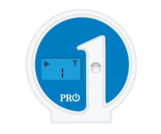 Pro1 W150W Wireless Repeater – Signal Booster For T900 Series Thermostats 1 W150w pro1 iaq thermostats jackson systems 15886