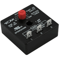 Icm175 icm controls relays jackson systems 15894
