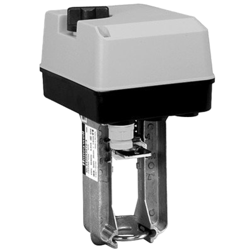 Honeywell Ml6420A3049 Non-Spring Return Valve 1 Ml6420a3049 honeywell actuators & accessories jackson systems 15900