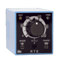 Rte-p2ad24 idec relays relays jackson systems 15915