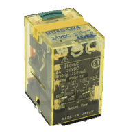 Ru4s-a110 idec relays relays jackson systems 15918
