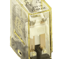 Ry2s-uac120v idec relays relays jackson systems 15921