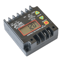 Icm Controls Icm492-Lf Single Phase Voltage Module 10 Icm492-lf icm controls relays jackson systems 15924