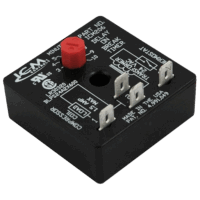 Icm206 icm controls relays jackson systems 15936