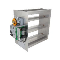 Zd-xxxx io hvac controls unassigned jackson systems 15954