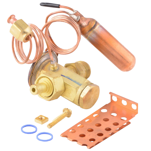 きょうこ S⑤ T⑤ 750 Lennox 56J19 TXV Kit