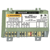 Lennox 30W34 2 Rod Intermittent Pilot Control 10 30w34 lennox combustion products jackson systems 16001