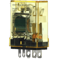 Rh1b-udc24v idec relays relays jackson systems 16022